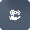 Expert Construction Icon