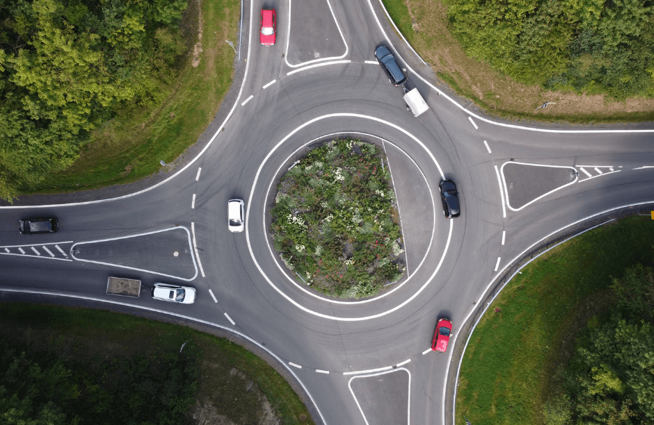 Transportation Engineering - Atlanta